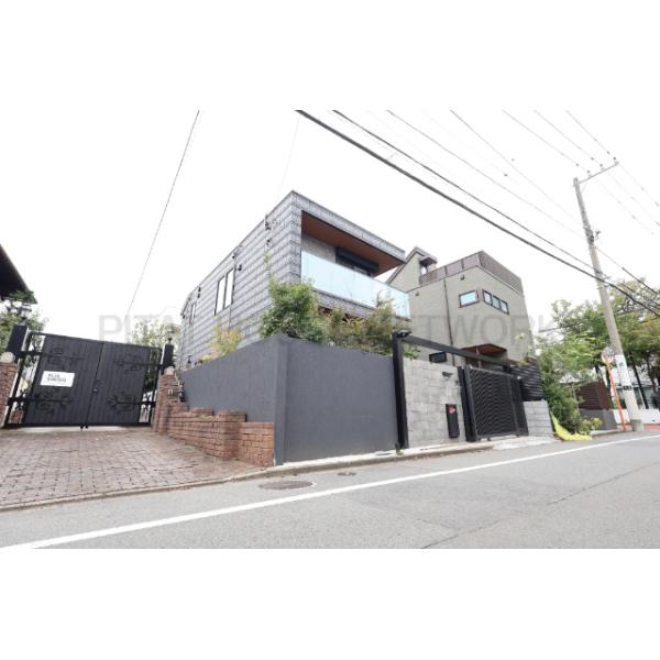 ☆風格のある佇まい☆