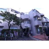 ☆閑静な住宅地の低層マンション☆