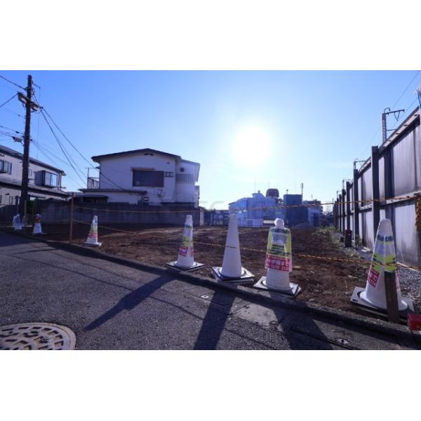 2026年3月完成予定