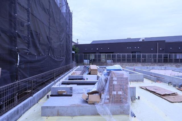 2026年1月完成予定