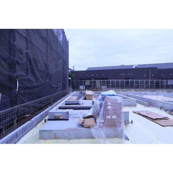 2026年1月完成予定