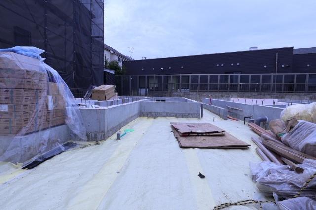 2026年1月完成予定