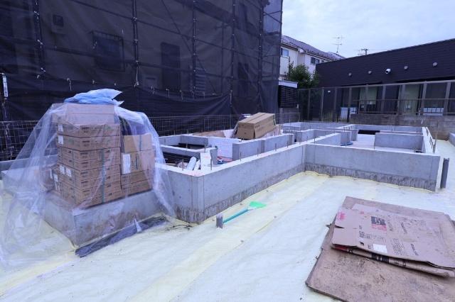 2026年1月完成予定