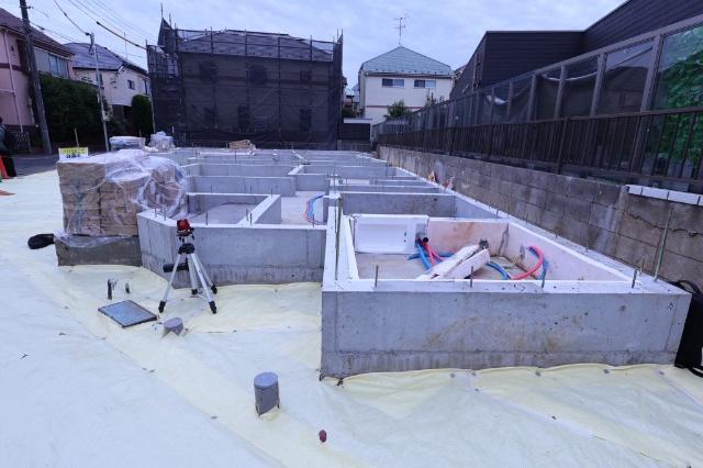 2026年1月完成予定