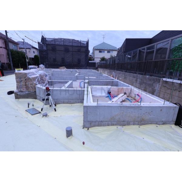 2026年1月完成予定