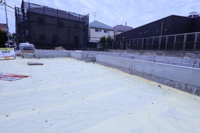 2026年1月完成予定