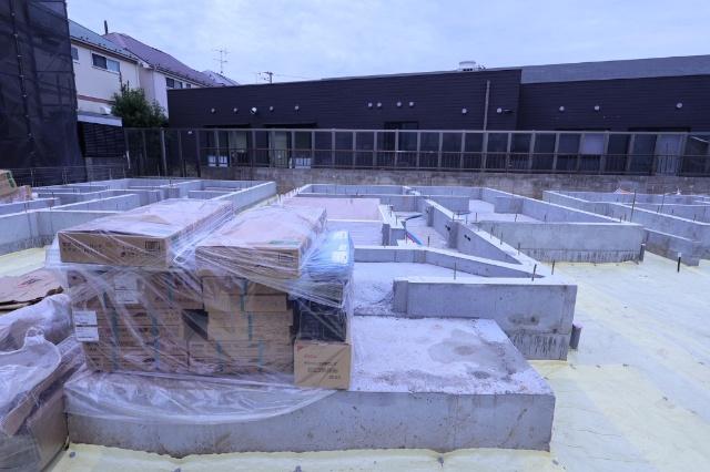 2026年1月完成予定