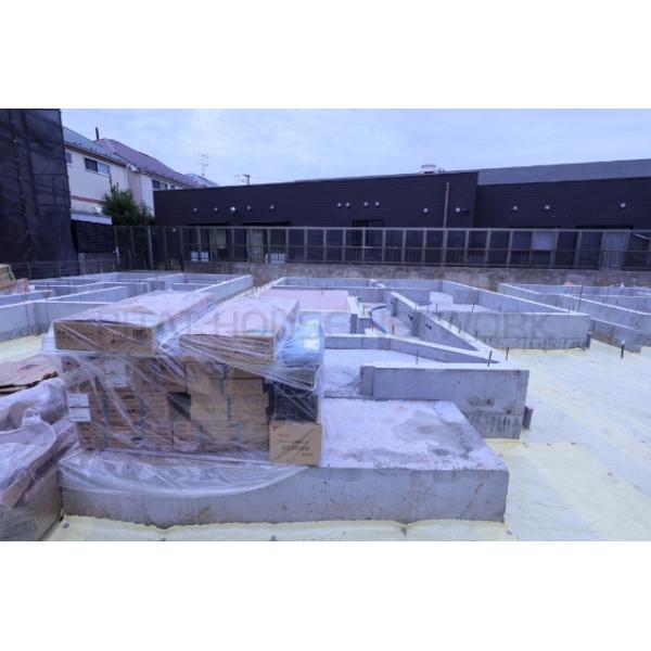 2026年1月完成予定