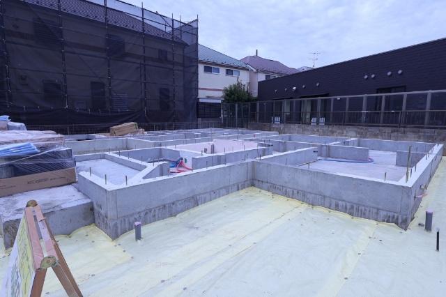 2026年1月完成予定