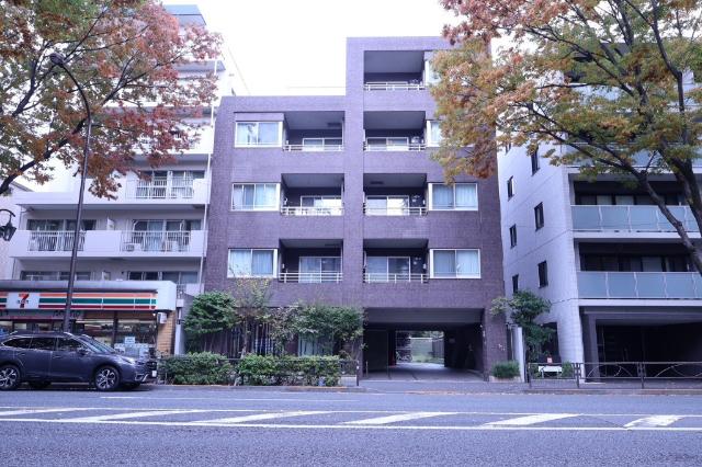 ☆スタイリッシュなデザインの外観☆