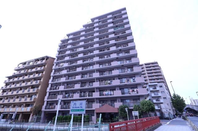 ☆落ち着いた雰囲気のある外観☆