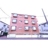 ☆落ち着いた雰囲気のある外観☆