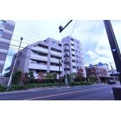 ☆通勤・通学に便利な駅近物件、外観も洗練されています☆