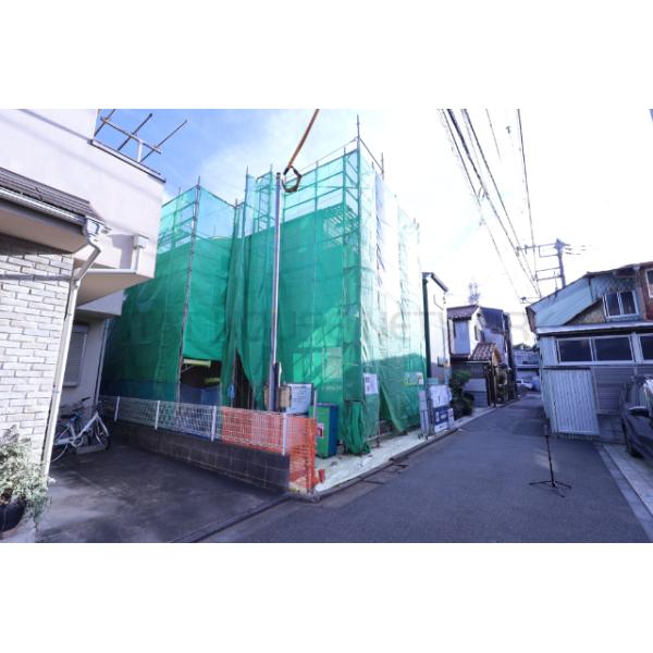 ☆2026年1月完成予定☆