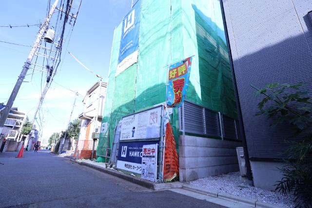 ☆2026年1月完成予定☆