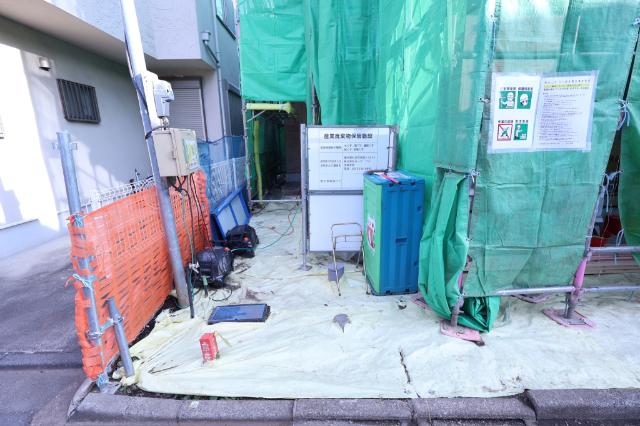 ☆2026年1月完成予定☆