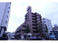 ☆重厚感ある外観が安心と安定を印象づけるマンション☆