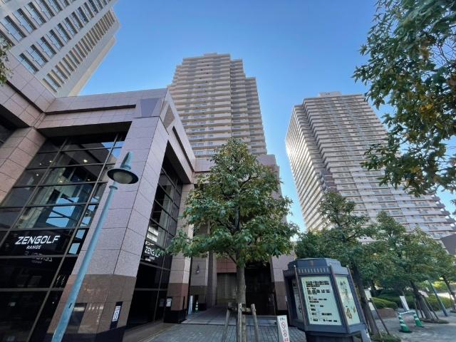 、充実した設備と利便性の良い立地が魅力