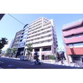 ☆落ち着いた色調の外観が街並みに調和☆