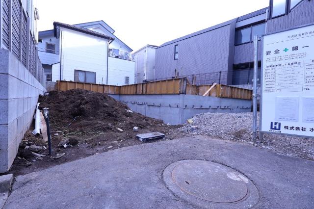 ☆2026年1月26日完成予定☆