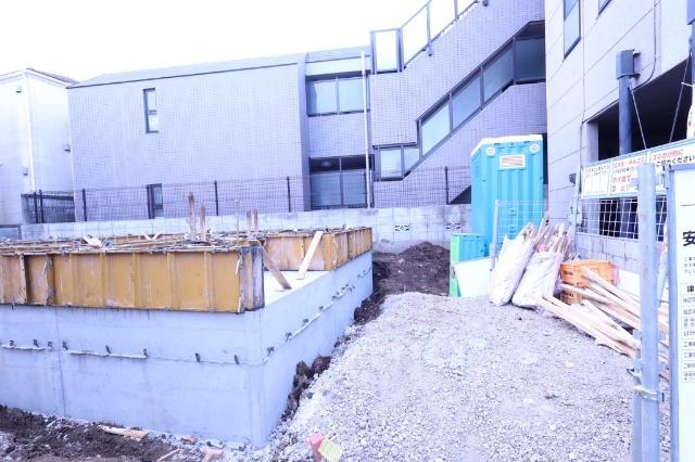 ☆2026年1月26日完成予定☆