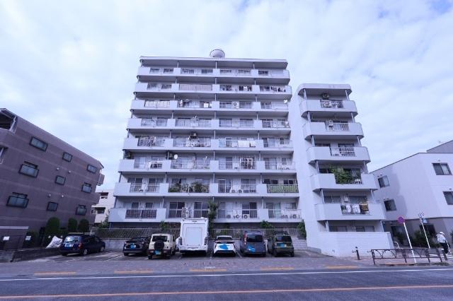 ☆落ち着いた雰囲気の外観☆