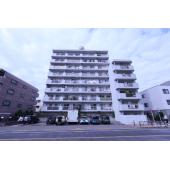 ☆落ち着いた雰囲気の外観☆