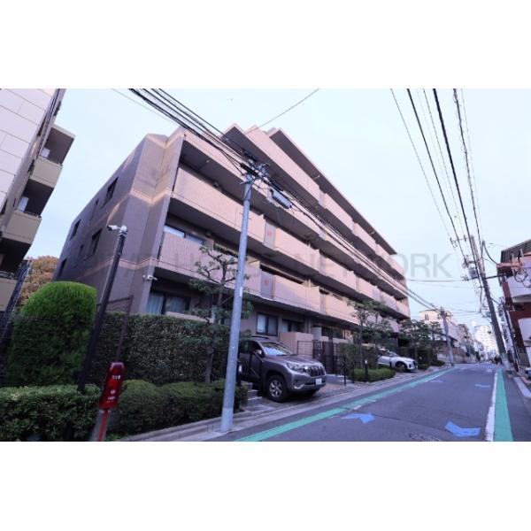 フェアロージュ杉並井草