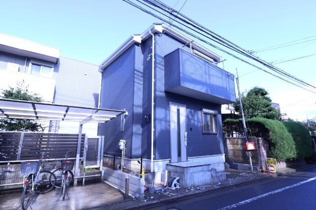 ☆閑静な住宅街☆