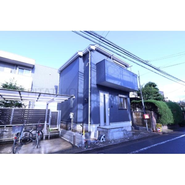 ☆閑静な住宅街☆