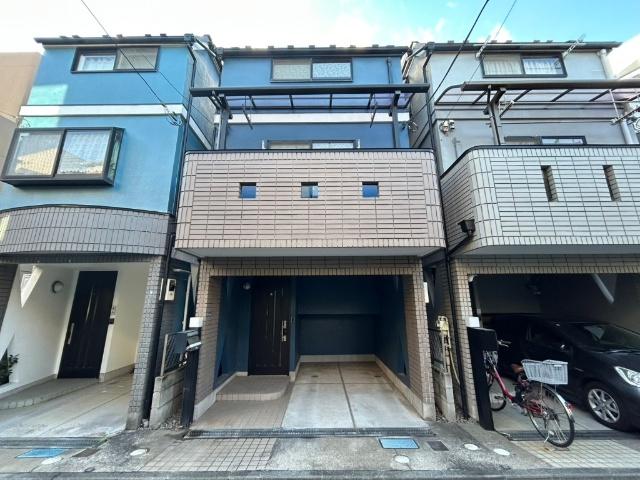 ☆京浜急行本線『平和島駅』徒歩７分☆