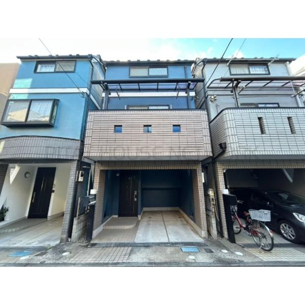 ☆京浜急行本線『平和島駅』徒歩７分☆