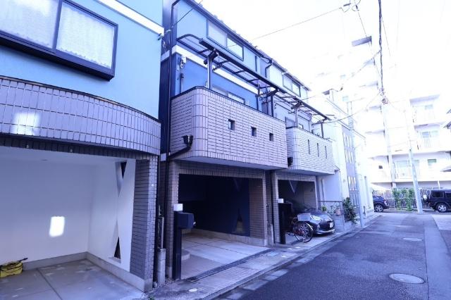 ☆2025年12月内装リフォーム完了予定☆