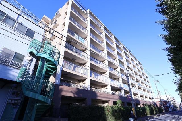 ☆京急空港線『大鳥居駅』徒歩４分☆