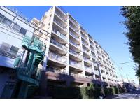 ☆京急空港線『大鳥居駅』徒歩４分☆