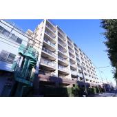 ☆京急空港線『大鳥居駅』徒歩４分☆