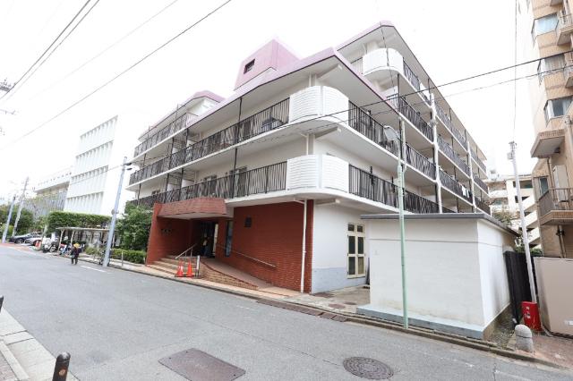 ☆りんかい線『品川シーサイド駅』徒歩7分☆