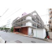 ☆りんかい線『品川シーサイド駅』徒歩7分☆