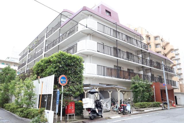 ☆都会的な外観デザインがスタイリッシュな暮らしを演出☆