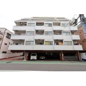 ☆京浜急行線『立会川駅』徒歩３分☆