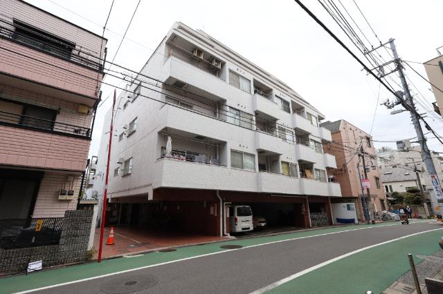 ☆シンプルで美しい外観が清潔感と品格を感じさせます☆