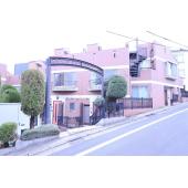 戸建感覚の快適性を実現したメゾネット住居