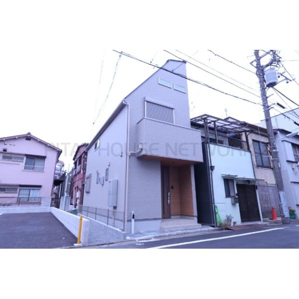 南西向きで日当たり良好