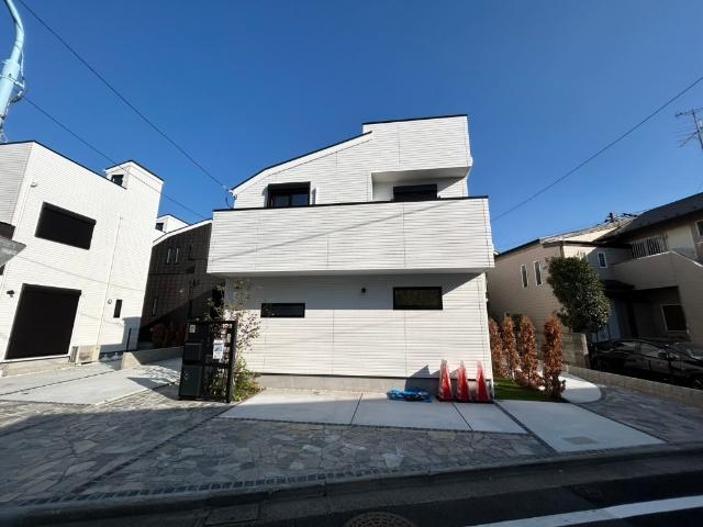 ☆京王井の頭線『西永福駅』徒歩10分☆