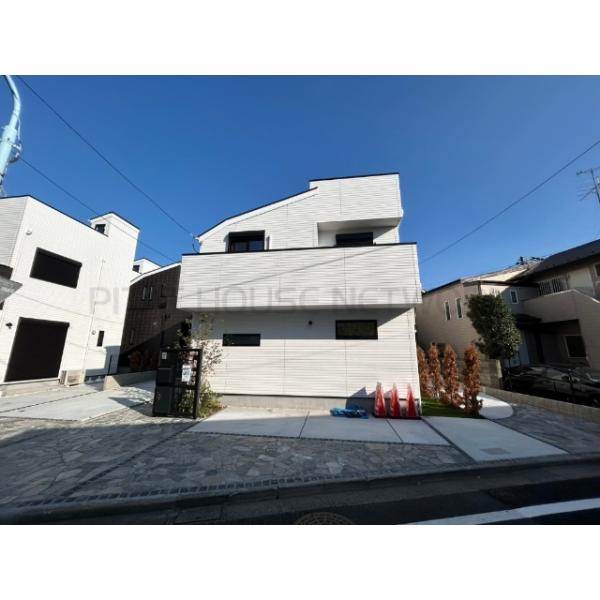 ☆京王井の頭線『西永福駅』徒歩10分☆