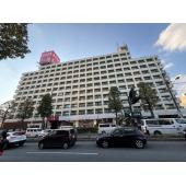 ☆京王井の頭線『高井戸駅』徒歩2分☆