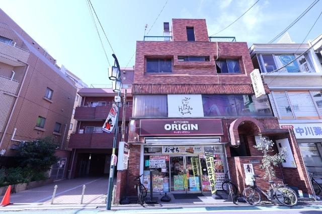 ☆東急田園都市線　三軒茶屋駅　徒歩3分☆