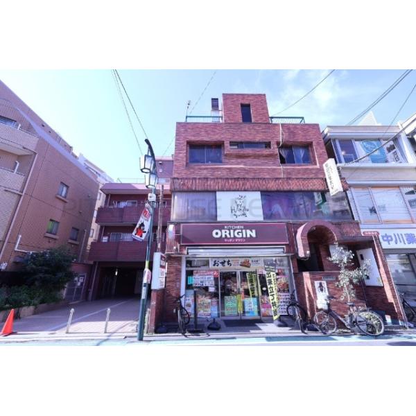 アンバサダー三軒茶屋