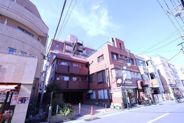 ☆広々した前面道路☆