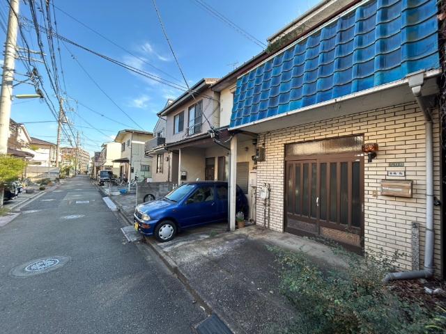 ☆ご自身でお好きなリフォームが可能☆